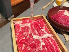 -巴奴毛肚火锅(新街口金鹰店)