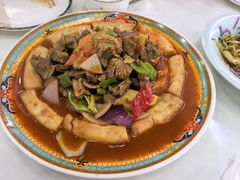 -帕米尔食府(白云观店)