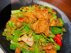 农家小炒肉-渔沧米缸·绍兴美食(万达店)
