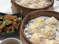 -馋三尺蟹粉小笼(人民广场店)