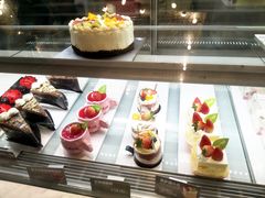 -Bread Talk 面包新语(荟聚店)