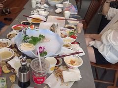 -官塘原味鱼生·潮菜大排档(潮州总店)