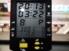 -OXYGYM 奥美氧舱运动中心(领展购物广场·中关村店)