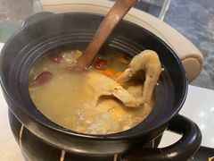 -一捞鲜•青岛大虾面(八大关店)