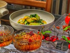 -小大董·烤鸭(凤凰汇店)