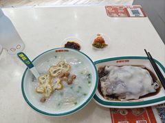 -禾师兄·布拉肠(一德路店)