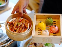 -煲王粤菜餐厅(中侨中心店)