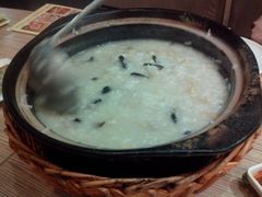 android_upload_pic-粤仔湾砂锅粥(广益哥伦布店)