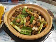 -岐城面馆(黄岐店)