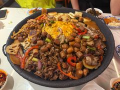 -一烙锅(友谊店)