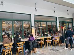 -RAC BAR(安福路店)