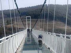 -本溪大峡谷