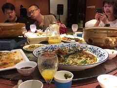 -半岛凯豪大酒店-海鲜自助餐厅