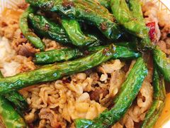 -食其家·牛丼咖喱(宜山路贝岭店)