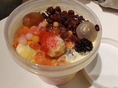 -白石の深夜食堂(宝龙店)