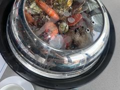 -大锅强·蒸海鲜青岛菜(吾悦广场店)