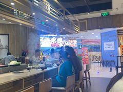 -呷哺呷哺(望京新世界店)