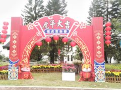 -南沙天后宫景区