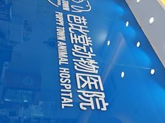 -芭比堂动物医院·CT·微创中心(新顺分院)
