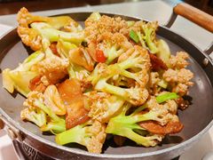 -徽韵人家·传承正宗徽菜(牡丹园店)