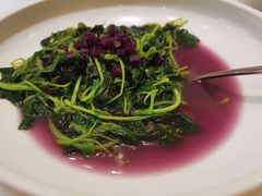上汤时蔬-樱苑(四川北路店)