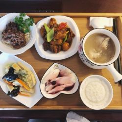 -大美母婴月子中心