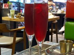 法式香颂玫瑰露-七友美蛙鱼头火锅(坂田店)