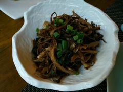 -梧桐花园餐厅(新城店)