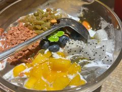 -大张烙馍村(泉山店)
