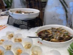 -索菲特酒店 · 云尚天际自助餐厅