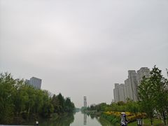 -万宝财富商业广场