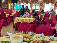 -吉莲利苑海鲜酒家(珠海拱北29年老字号店)