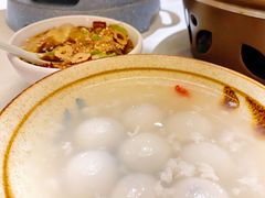 -小河盐帮·私家菜·烤鸭(三元桥·霄云路店)