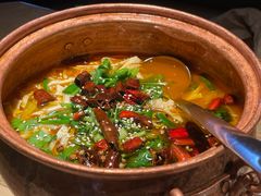 -茄子恰恰·新云南小炒(坪山益田店)