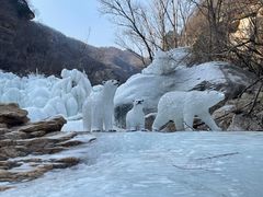 -黑龙潭风景区