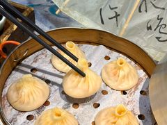 -蟹上黄·蟹黄面·江南糖水(人民广场店)