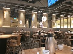 -桂小厨广西菜(青秀万达店)