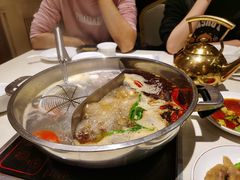 -潮泰牛肉火锅 · 创于1992年(车公庙店)