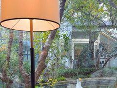 -广富林宰相府酒店·水云间