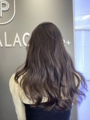 -FASHION PALACE hair+