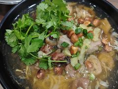 -阿芬卤面(花巷店)