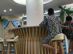 -汤里来温泉