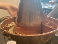 -北门涮肉·铜锅涮肉(南锣鼓巷店)