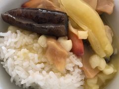 -晨曦炖汤·不放油(东单菜市场美食城店)