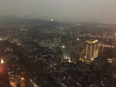 -绮梦西湖·云端餐厅(歌德店)