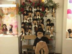 android_upload_pic-济州岛泰迪熊博物馆