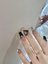 -M·X Nail日式美甲美睫