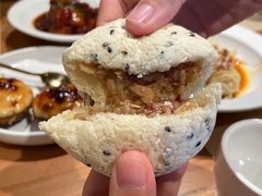 玫瑰五谷包-荣小馆(椒江青悦城店)