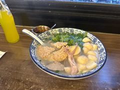 -小潘记鸭血粉丝汤