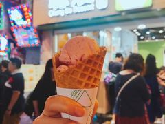 -聪嫂私房甜品(旺角二店)
